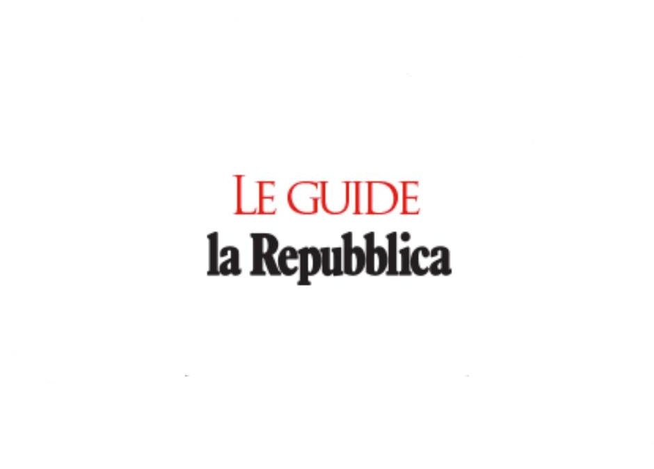 LE GUIDE DI REPUBBLICA