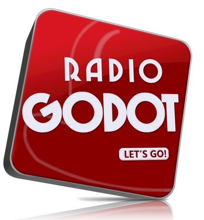 RADIO GODOT