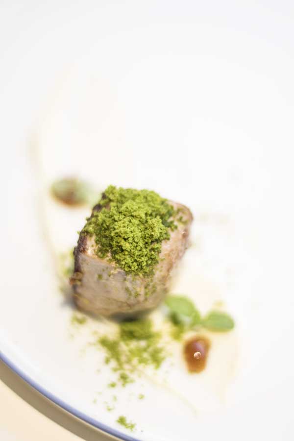 iBlend photo - Emanuela Napoli Fish and cocktail - Livello1