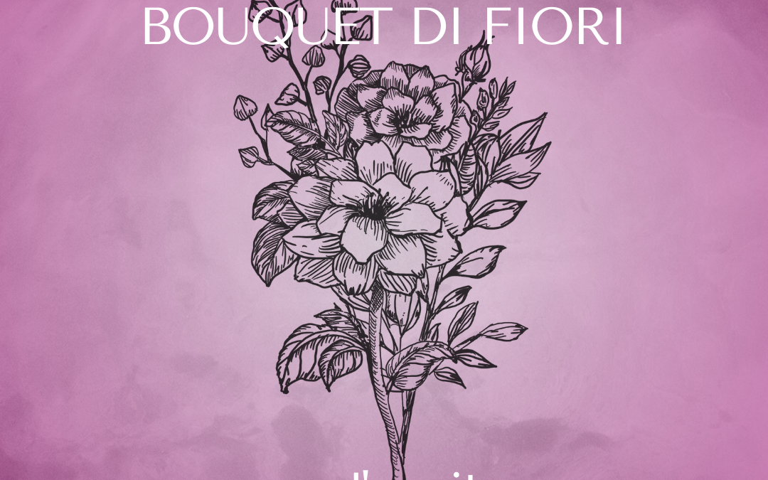 Livello 1 Bouquet di fiori